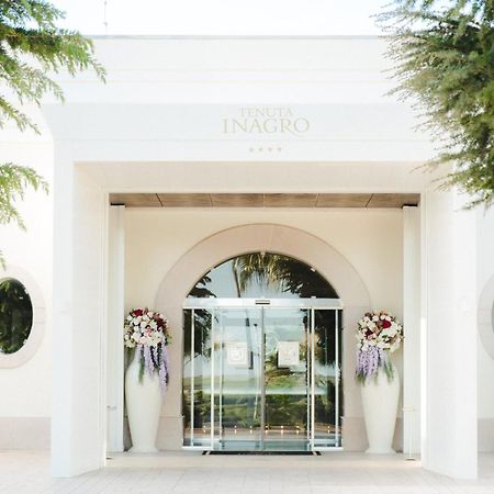 Tenuta Inagro San Severo Exterior foto