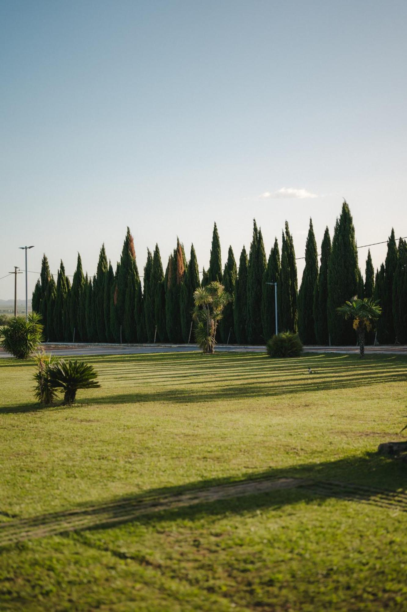 Tenuta Inagro San Severo Exterior foto