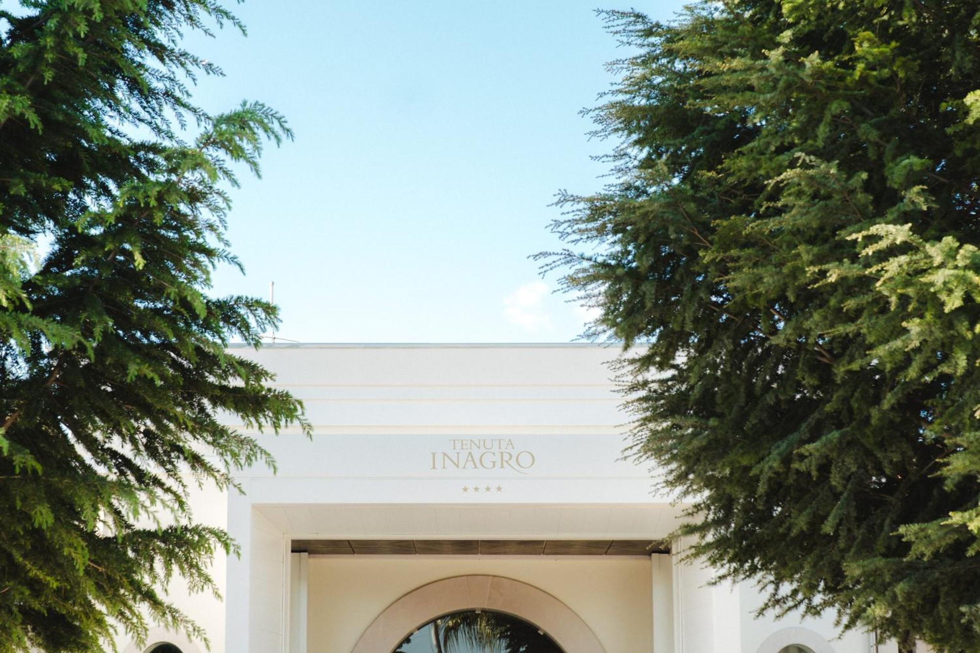 Tenuta Inagro San Severo Exterior foto