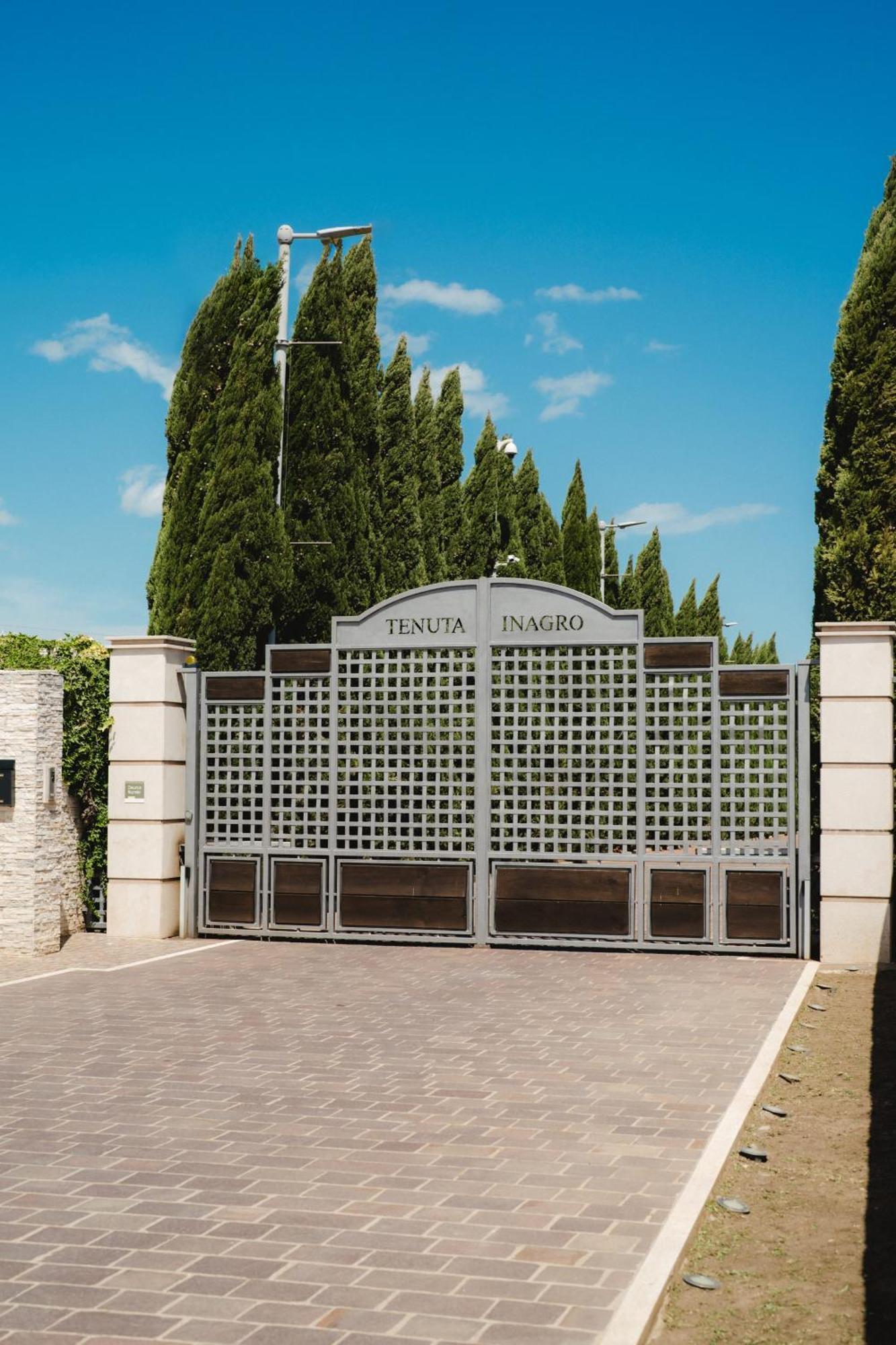 Tenuta Inagro San Severo Exterior foto